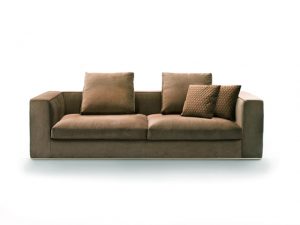Linear sofa Luxury